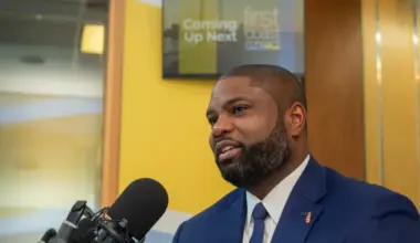 Q&A | Rep. Byron Donalds takes questions on 'First Coast Connect'