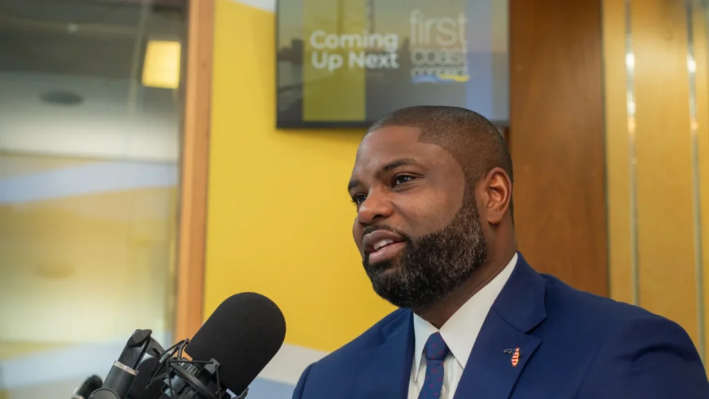 Q&A | Rep. Byron Donalds takes questions on 'First Coast Connect'