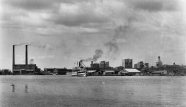 Tampa Bay History Center's conversation about transit is already sold-out