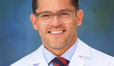 HCA FLORIDA KENDALL HOSPITAL WELCOMES DR. OMAR LLAGUNA, EXPANDING SURGICAL ONCOLOGY PROGRAM