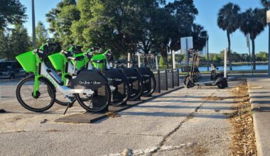 County commissioners explore local e-bike regulations
