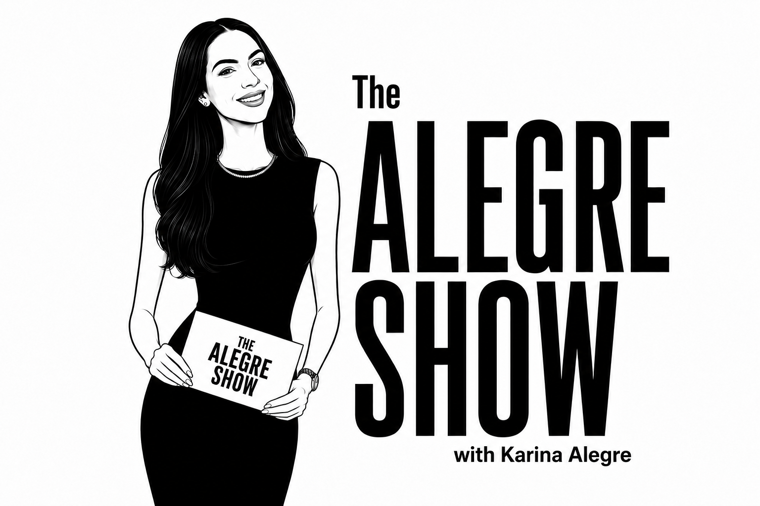 Botox, Natural Beauty & Motherhood with Briege Azadi | The Alegre Show