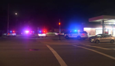 Person injured in shooting on Jacksonville’s Northside: JSO