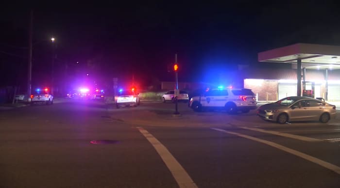 Person injured in shooting on Jacksonville’s Northside: JSO