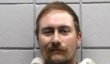 Man accused of buying $159K in cattle with bad checks, sheriff says