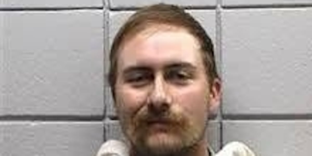 Man accused of buying $159K in cattle with bad checks, sheriff says