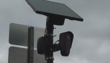 LCSO, TPD launch Flock transparency portals amid privacy concerns from residents