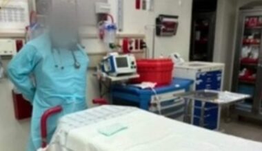 South Florida doctor-in-training hides after her TPS ends