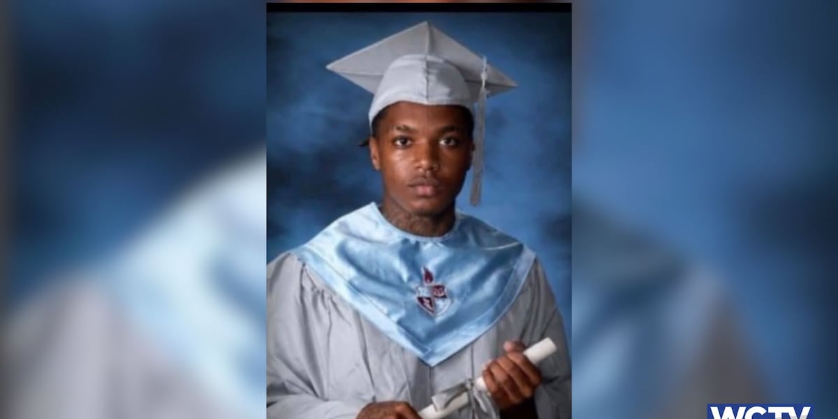 Reward offered for information in 2025 homicide of 18-year-old, Gadsden County deputies say
