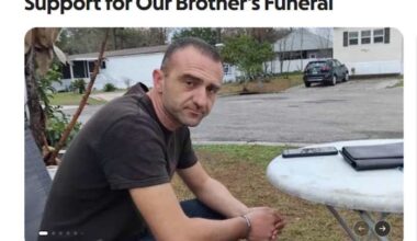 ‘He was an angel in our house’: Sister of man who drowned in Jacksonville retention pond speaks out