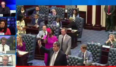 7+ Florida Politics Now: Previewing the U.S. senate race