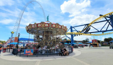 Fun Spot America launches first-ever early access season pass