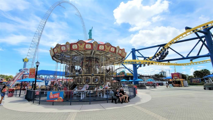 Fun Spot America launches first-ever early access season pass