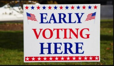 Early voting underway in Broward County – NBC 6 South Florida