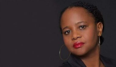 Edwidge Danticat’s Dèy ties Miami to Haiti