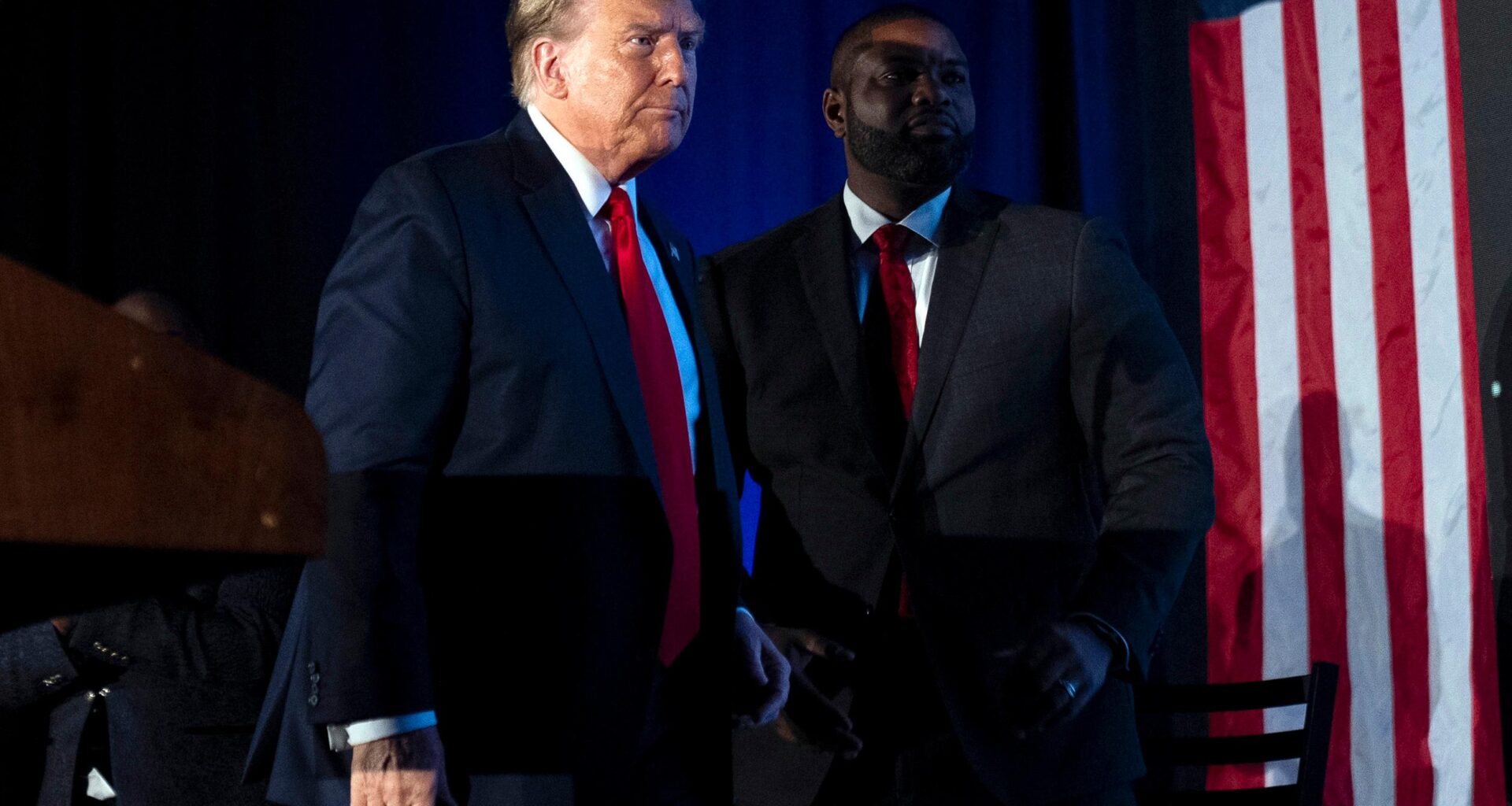 All signs point to Donalds being Rebublican nominee for Florida governor
