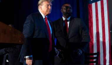 All signs point to Donalds being Rebublican nominee for Florida governor