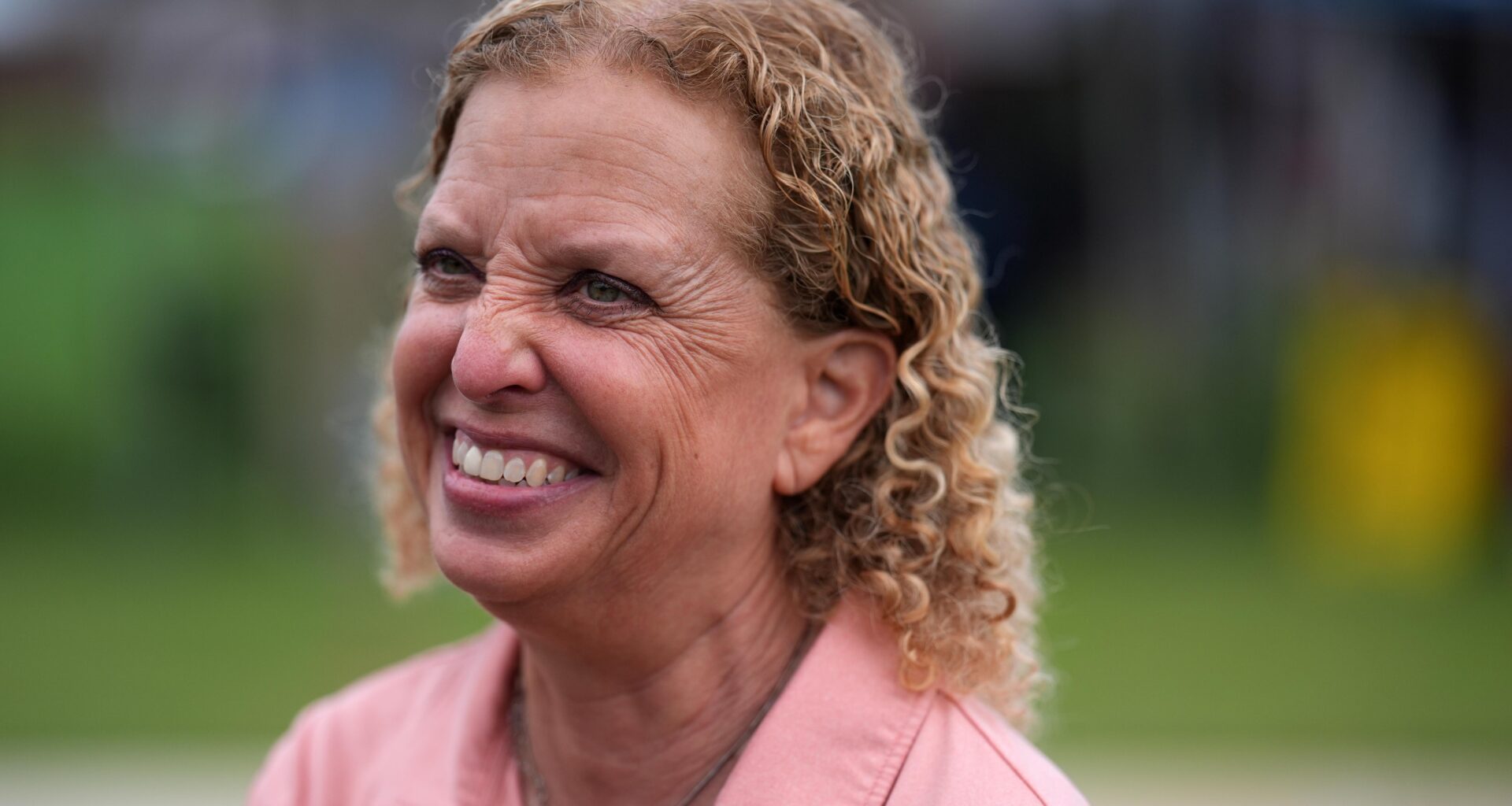 In Florida, Wasserman Schultz sparks a debate over what representation means in diverse districts – Sun Sentinel