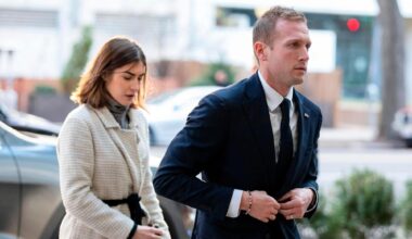Bernie Moreno says former son-in-law Max Miller should not be in House