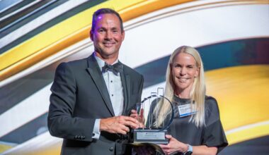 Elite DNA Behavioral Health CEO named Florida entrepreneur of year