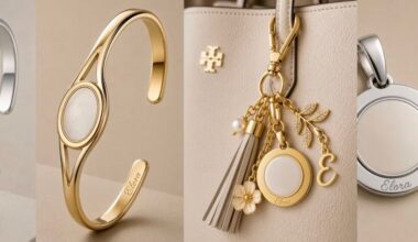 USF grad develops jewelry sensors to detect spiked drinks