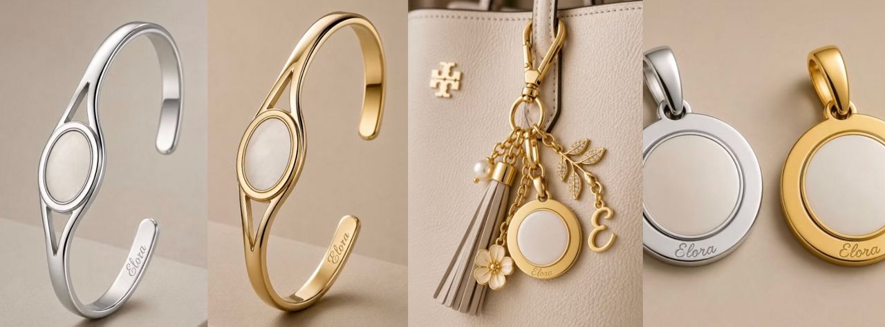 USF grad develops jewelry sensors to detect spiked drinks