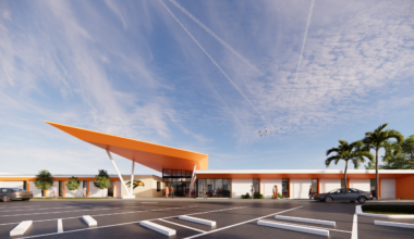 Seminole High School undergoing $57M renovation