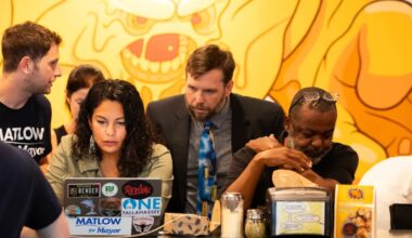 Analysis: Fake Facebook Controversy Lingers After Tallahassee City Commission Primary – Tallahassee Reports