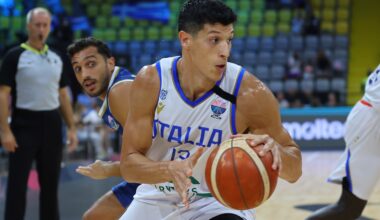 Simone Fontecchio sees renewed purpose with Miami Heat