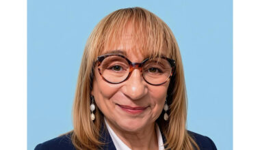 2026 Voters Guide: Evelyn Castillo-Bach running for Florida Governor – Orlando Sentinel
