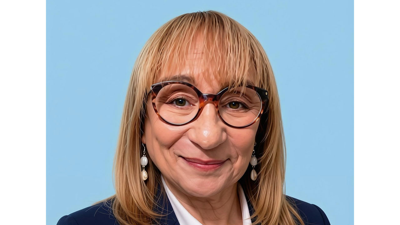 2026 Voters Guide: Evelyn Castillo-Bach running for Florida Governor – Orlando Sentinel