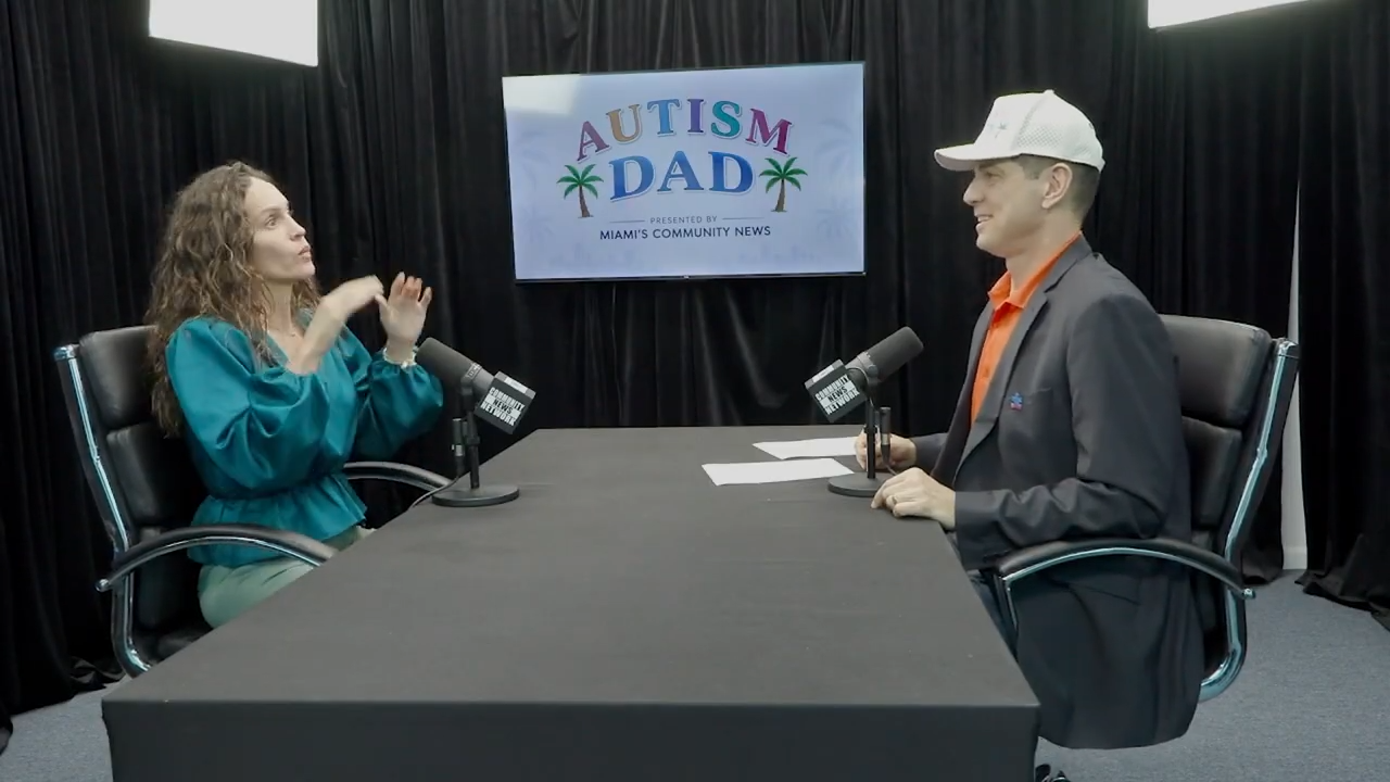 Every Program Left Your Special Needs Teen Out. The Children’s Trust Won’t | Miami Autism Dad