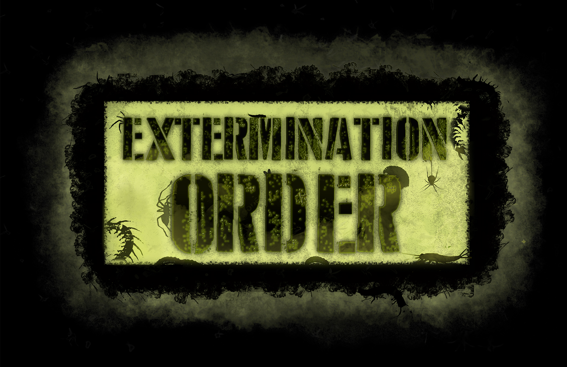 Extermination | The Main Street Mouse Extermination