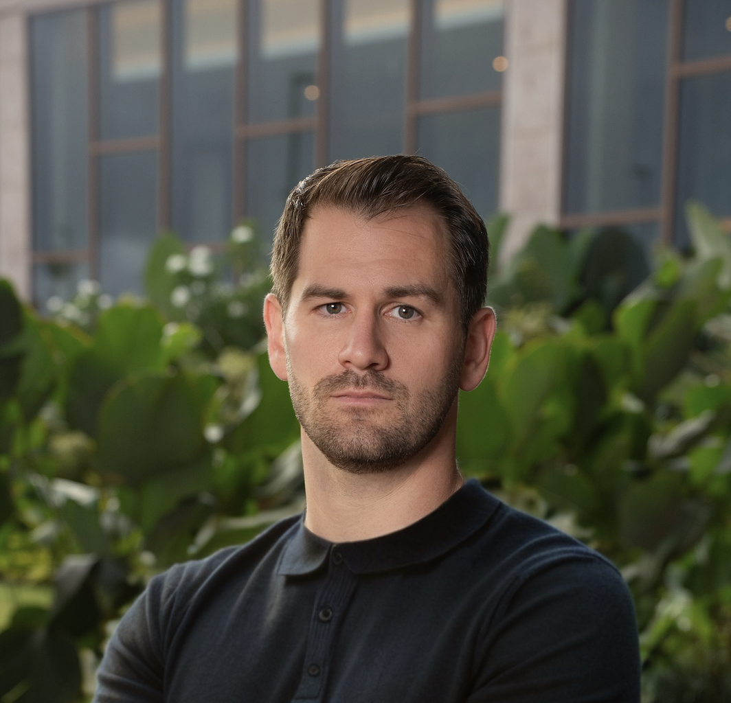 Building tech unicorns: Lessons from OpenFX’s Harrison Mann, especially keep customer-focused.