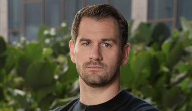 Building tech unicorns: Lessons from OpenFX’s Harrison Mann, especially keep customer-focused.