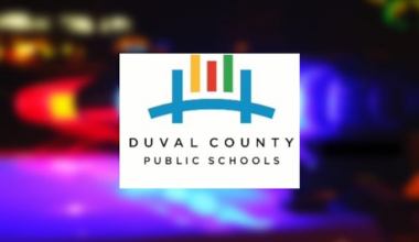 Security guard, coach at Westview PK-8 School arrested on lewd charges involving minor