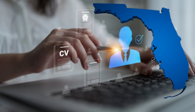 Northeast Florida jobless rate climbs to 4.9% in July; Florida adds about 41,000 jobs year over year