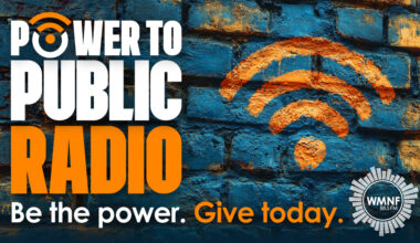 Power to Public Radio