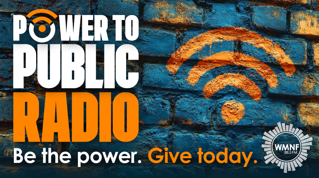 Power to Public Radio