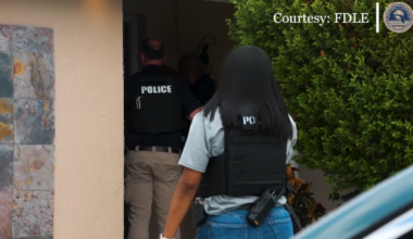 163 children found in Florida, including Miami: Operation Statewide Shield – NBC 6 South Florida