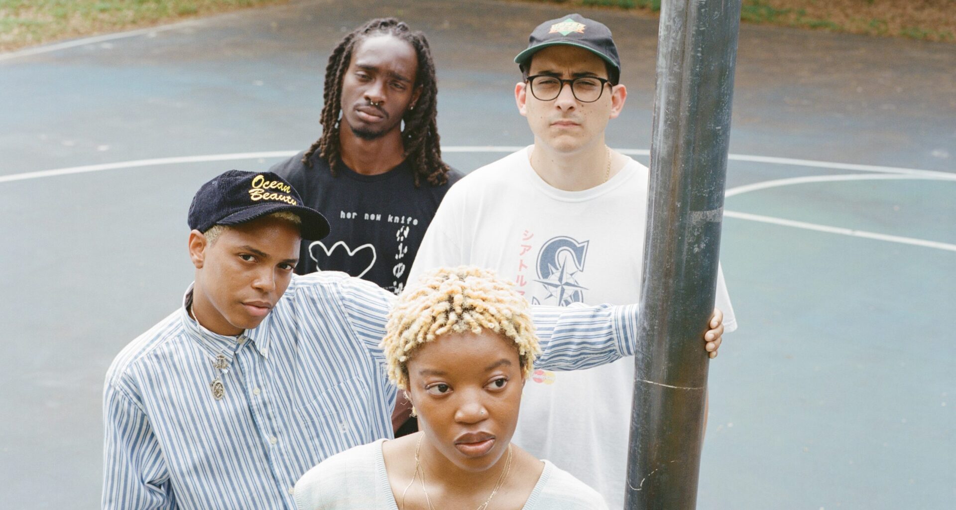Fesssi K. releases one of the Tampa Bay area's best rock LPs of 2026 this weekend
