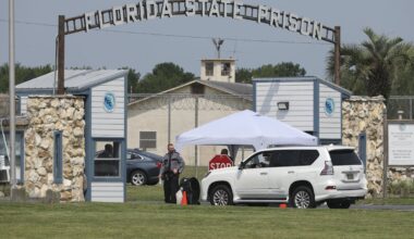 Florida is executing prisoners at a rapid clip. How did we get here?