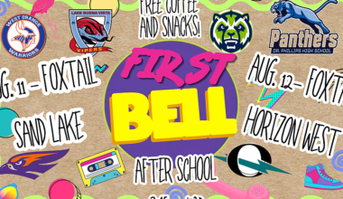 Southwest Orlando Young Life, Foxtail Coffee to host ‘First Bell’ events for new school year