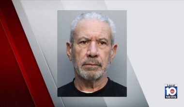 Police: Man faces 18 charges for child sex abuse cases in North Miami, Hialeah