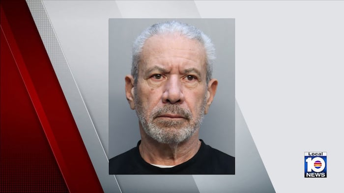 Police: Man faces 18 charges for child sex abuse cases in North Miami, Hialeah