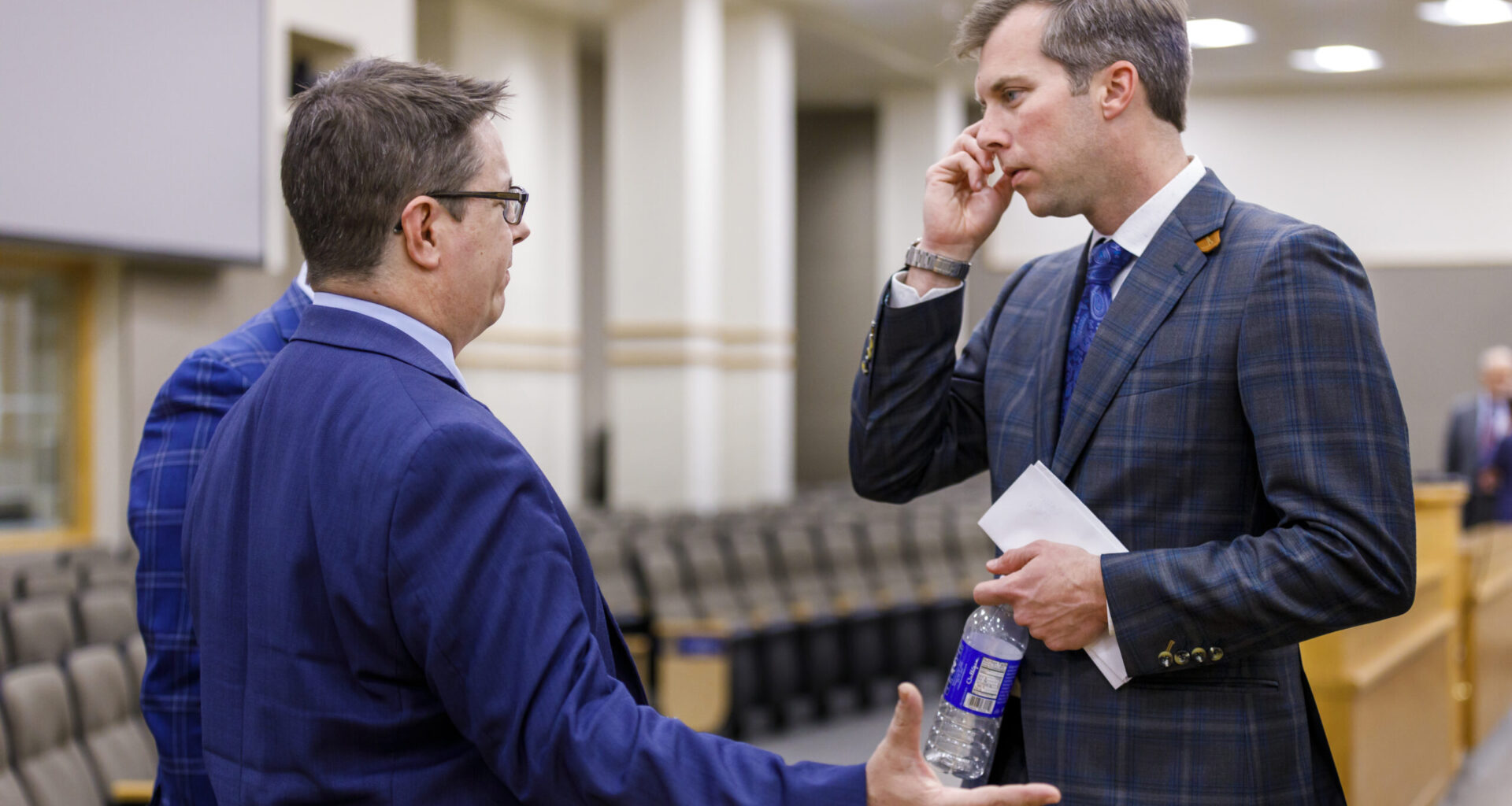 The Advocacy Partners joins global communications platform PPHC