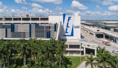FLL air traffic controllers get a tech upgrade