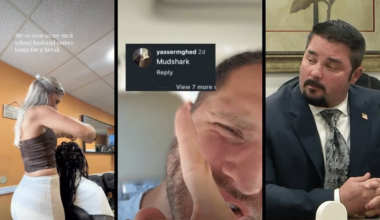 Florida mayor faces backlash after viral video accuses him of racism