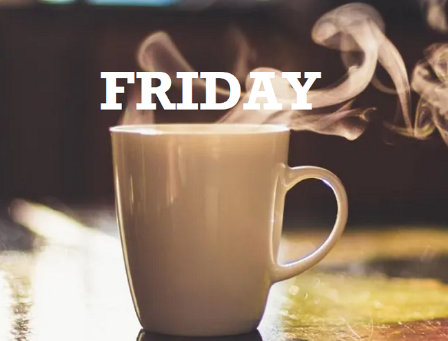 The TR Daily Briefs: Friday, August 28, 2026 – Tallahassee Reports