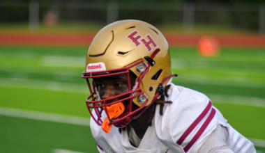 Florida High Pulls Away Late to Defeat Chiles 24-14 – Tallahassee Reports